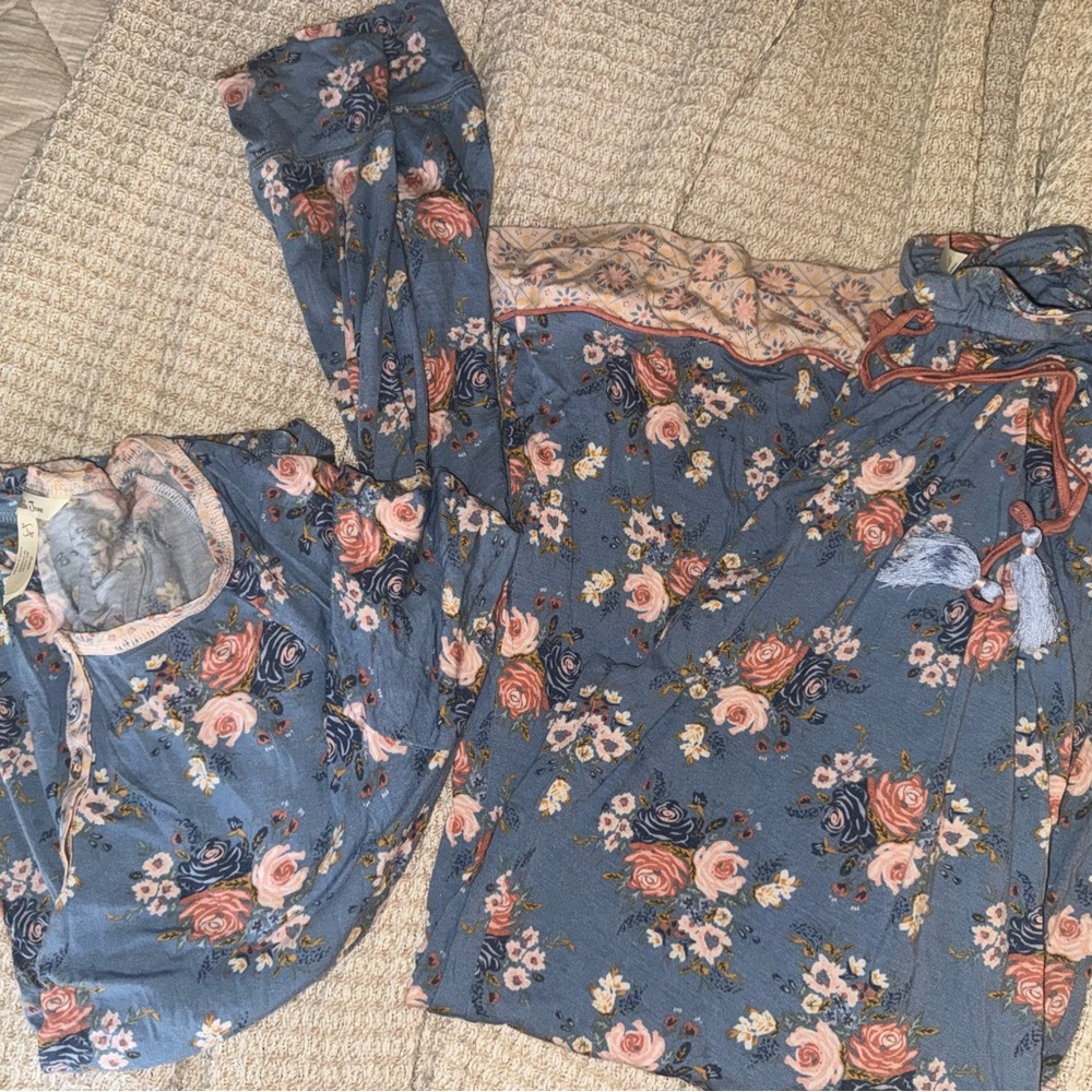 Women’s Matilda Jane Pajamas